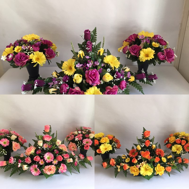 jardiniere-godet-cone-vase-bouquet