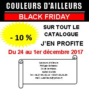 black friday article funeraire