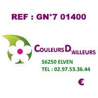 reference produit couleurs dailleurs