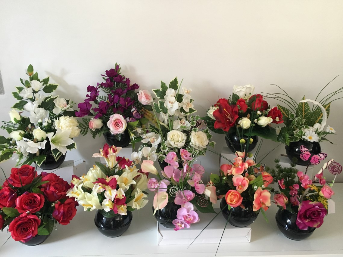 article funeraire ou décoratif pour la maison
