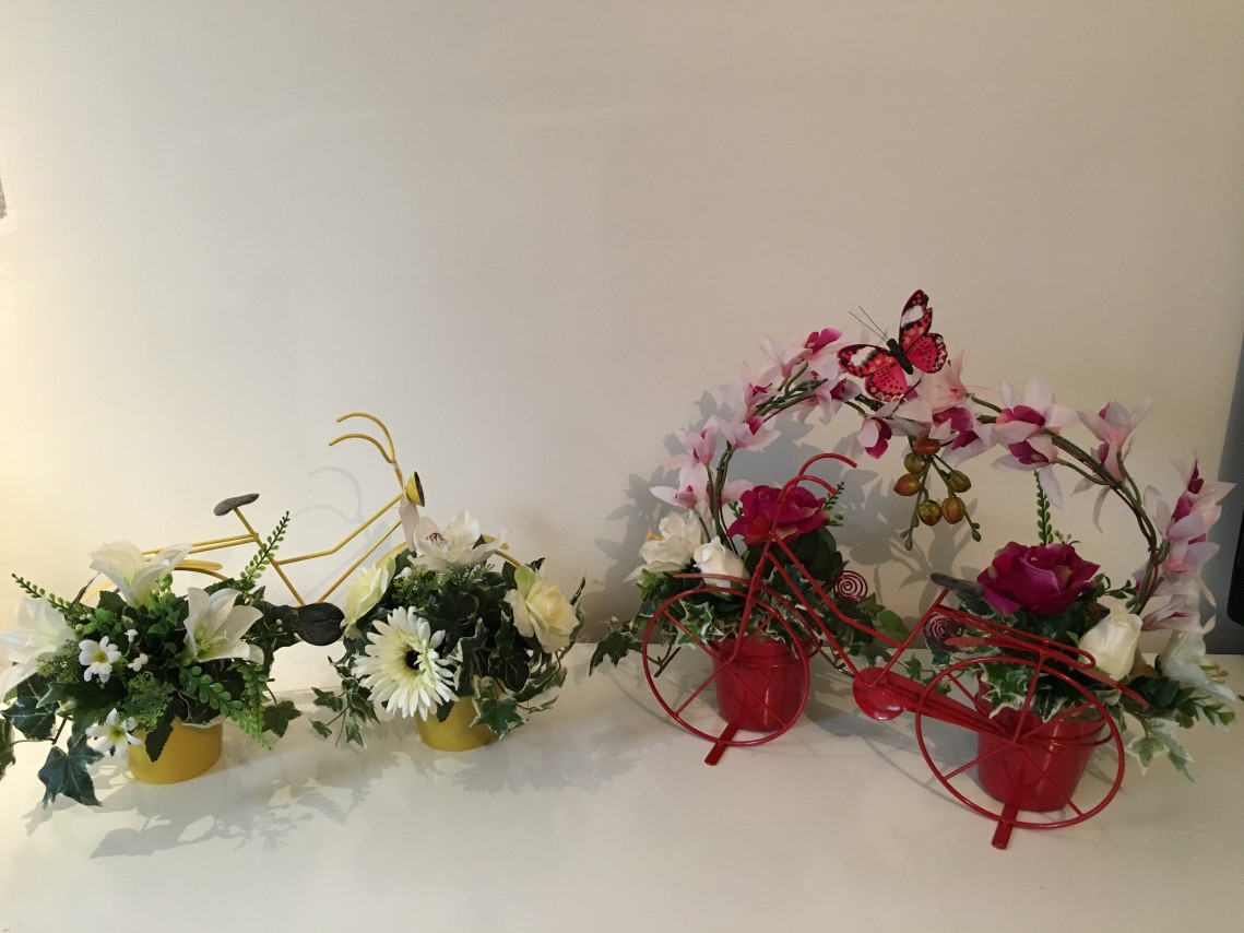plantes artificielles fournisseur