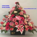 jardiniere-lettre-initiale-doree