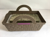panier-plastique-leste-mousse-28x18