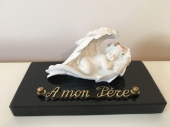 plaque-funeraire-ange-plume-couronne
