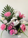 ange-couronne-fleur-rose-fille