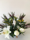 ange-plume-plantes-artificielles-blanche