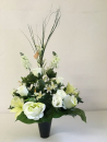 cone-blanc-artificiel