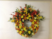couronne-funeraire