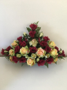 JARDINIERE DT 30 - 09 FUSCHIA ANIS