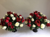 godet-fleur-artificielle-cimetiere