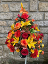 godet-toussaint-conique-fleur-artificielle