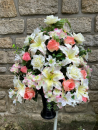 godet-vase-funeraire-conique-toussaint