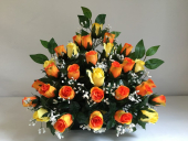 jardiniere-deuil-rose