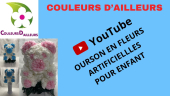 COULEURS D’AILLEURS - 9