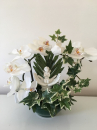 plante-artificielle-avec-ange-angelot