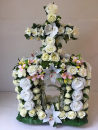 porte-paradis-blanche-rose-lys