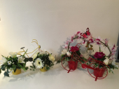 plantes artificielles fabricant couleurs d'ailleurs