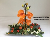 plateau-orchidee-artificielle-decoration